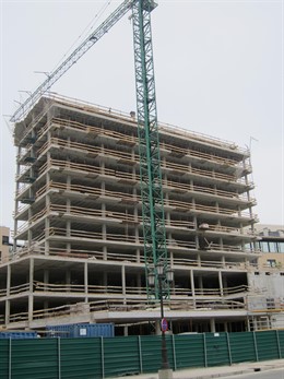 Construcción