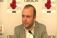 Carromero asegura que el PP le "respaldó en aquellos vacíos en los que algunos miembros del Gobierno no lo hicieron"