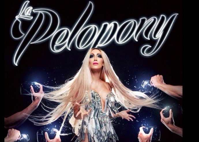 La Pelopony: todo lo que no sabes de la ex concursante de 'Supervivientes 2014'