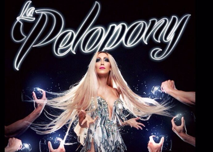 La Pelopony: todo lo que no sabes de la ex concursante de 'Supervivientes 2014'