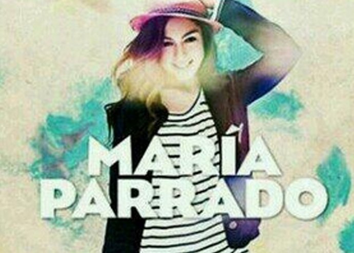 María Parrado: "Mi sueño ahora es seguir formándome para dedicarme a la música"