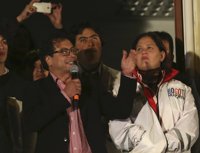 Colombia.- El Consejo de Estado niega la última tutela a Gustavo Petro