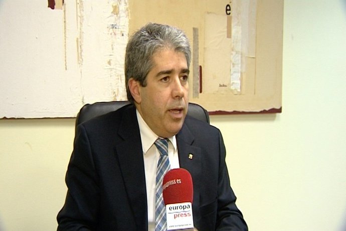 Homs: "No hay nada que hacer en España" 