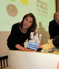 'Aprobé en septiembre', la aventura personal y profesional de la actriz Fiorella Faltoyano