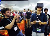 Foto: Facebook compra la empresa de realidad virtual Oculus