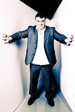 Jaime Martín, principal director invitado de la Sinfónica de Castilla y León