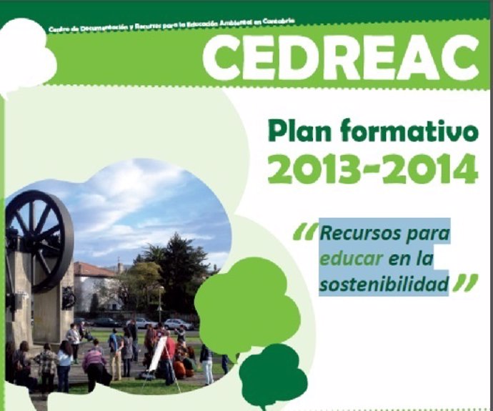 Plan Formativo Cedreac