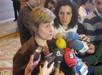 La Mesa del Parlament considera "vigent" la Declaració de Sobirania