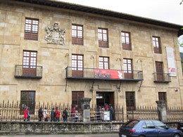 Euskal Herria Museoa, Gernika-Lumon