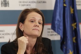 Montserrat Gomendio. Informe PISA
