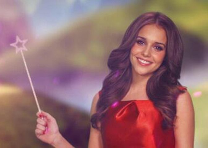 Ya están aquí los pretendientes de Un principe para laura