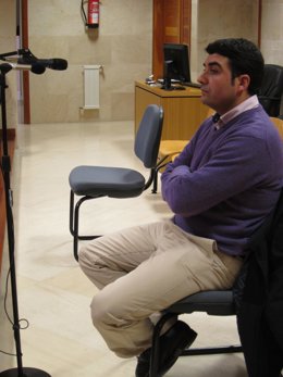 El acusado de supuesta apropiación indebida de Leiteira Pico Sacro