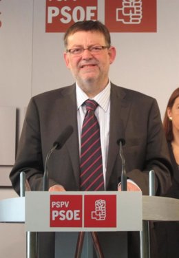 Ximo Puig