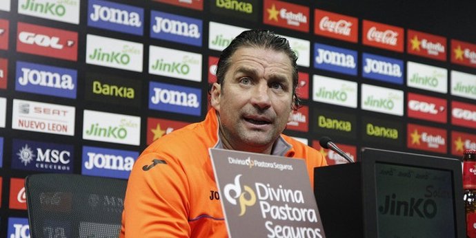 Juan Antonio Pizzi