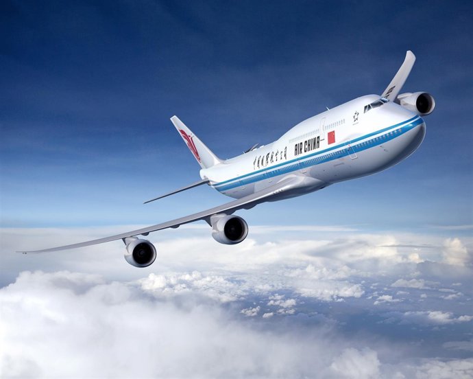 AIR CHINA