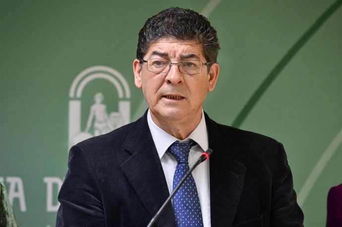 Valderas, hoy ante los medios