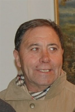 Desaparecido Ángel Guijarro González, de 63 años y enfermo de Alzheimer