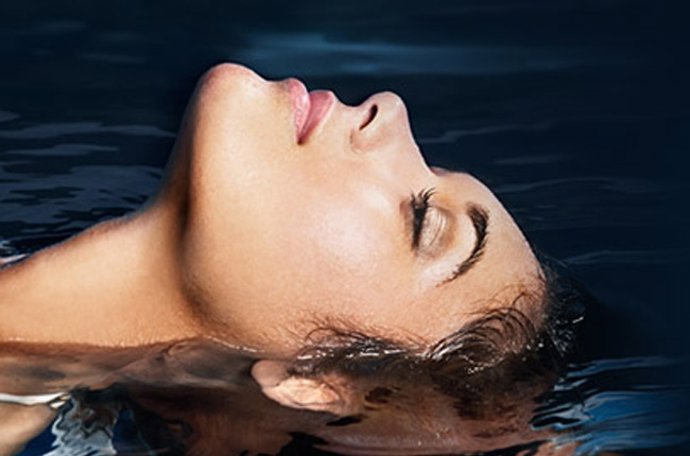 Consejos para un pelo hidratado y fresco en verano