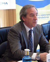 CECAM ve "muy razonable" la previsión de crecimiento del Banco de España y espera que "se cumpla"