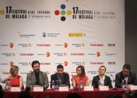 '321 días en Michigan', de Enrique García, un drama carcelario que ahonda en el lado humano