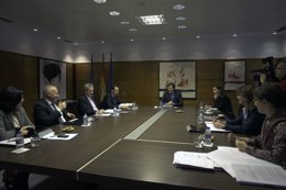 Consejo de Gobierno de Asturias