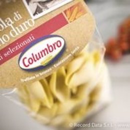 Pasta Columbro