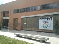 Ascienden a 52 los detenidos en el desalojo del Vicerrectorado de la UCM