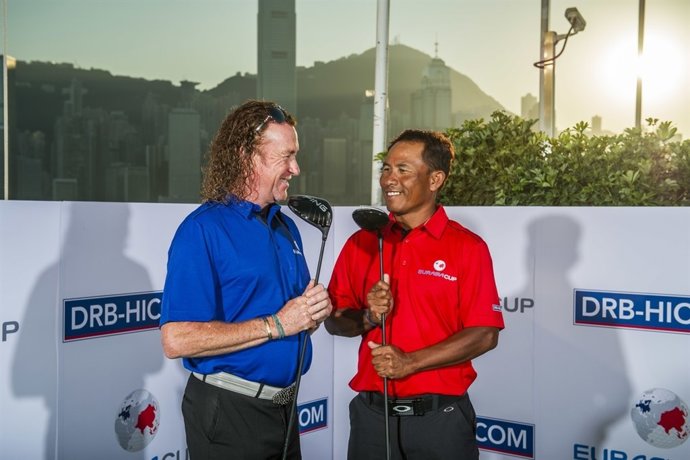 Miguel Angel Jiménez