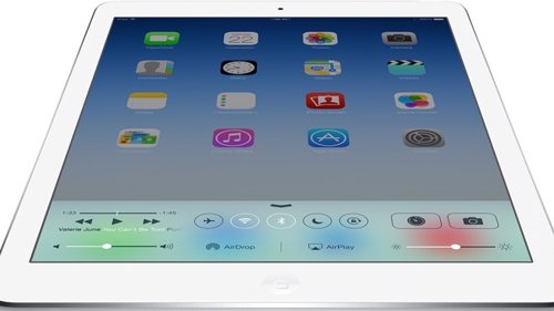 Tableta tablet de Apple iPad Air