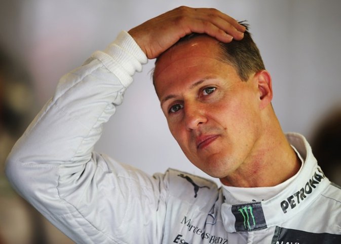 Polémica Gary Harstein exmédico de Fórmula 1, final muerte Schumacher: 
