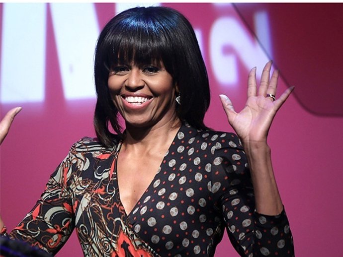 Michele obama 