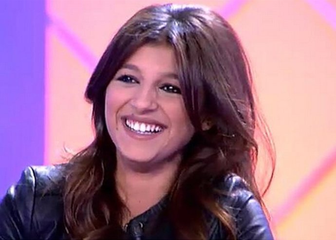 Aguasantas, la nueva tronista "por fastidiar"