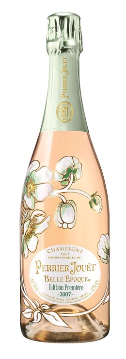 Perrier Jouet 
