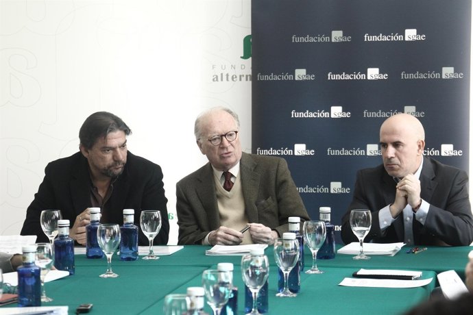 Presentación del estudio