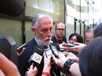 UPyD lamenta la decisión del Supremo sobre Telemadrid "porque supone la pérdida de muchos puestos de trabajo"