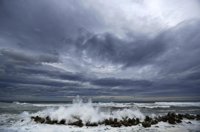 Los caribeños se preparan para afrontar los tsunamis