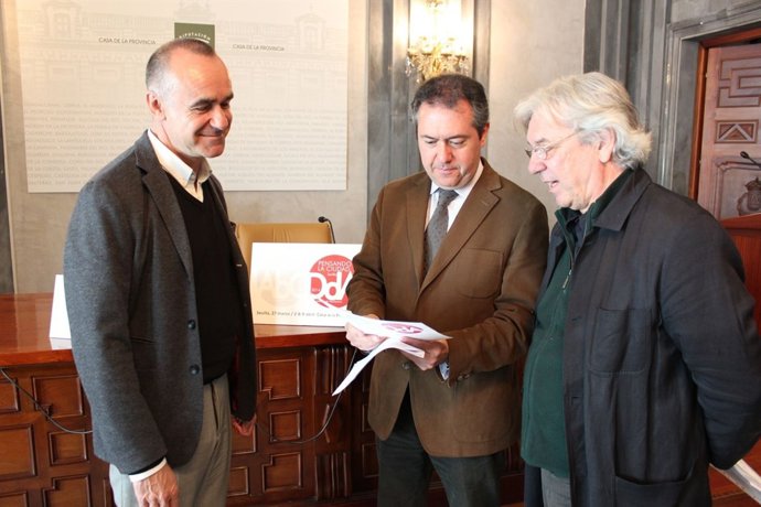 Espadas en las jornadas de urbanismo