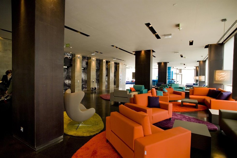 Imagen de Novotel
