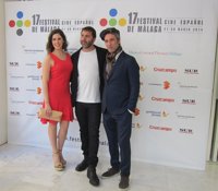 Málaga.- Cultura.- Festival.- 'Sexo fácil, películas tristes', una comedia "en dos partes"