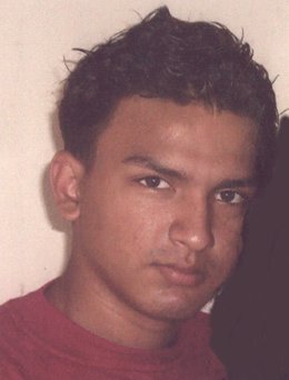 Juan Elías García, miembro de la Mara Salvatrucha buscado en Estados Unidos