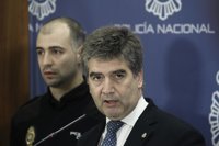 Cosidó denuncia una "escalada de violència" per desestabilitzar l'Estat