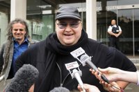 'Kim Dotcom' lanza el Partido de Internet, una nueva apuesta política en Nueva Zelanda