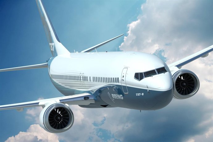 Boeing
