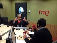 Consulta.- Homs afirma que la "lletra petita" de la resolució del TC dóna arguments al Govern català
