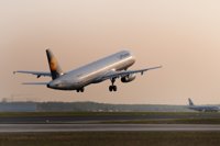 Lufthansa conectará por autobús Vigo y el aeropuerto de Oporto desde el 2 de mayo