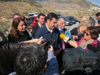 Moreno duda de que prospere el recurso de la Junta contra la reforma local