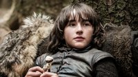 Isaac Hempstead-Wright, Bran de Juego de Tronos: "Mis profesores me piden autógrafos de Daenerys"