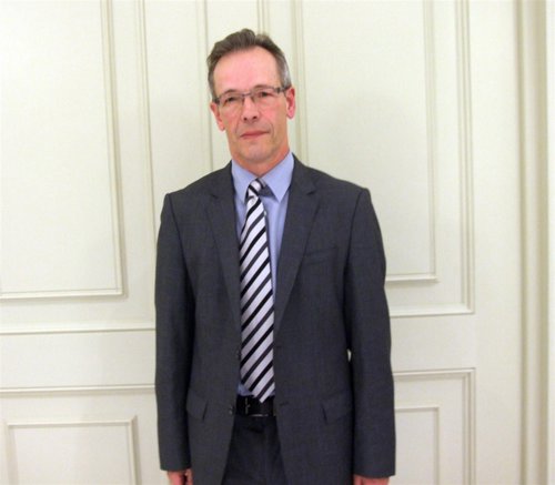 José Manuel Marco Cos