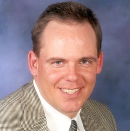 David Mora, vicepresidente ejecutivo de marketing y estrategia empresarial CWT