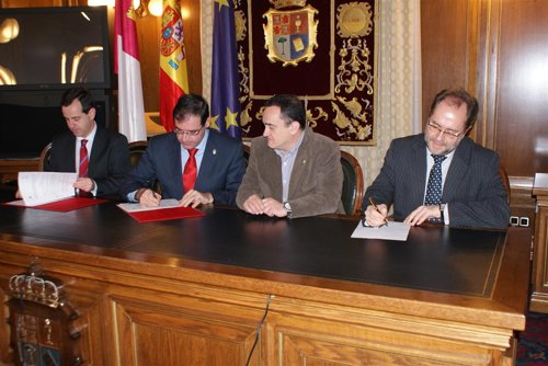 Junta de Cofradías